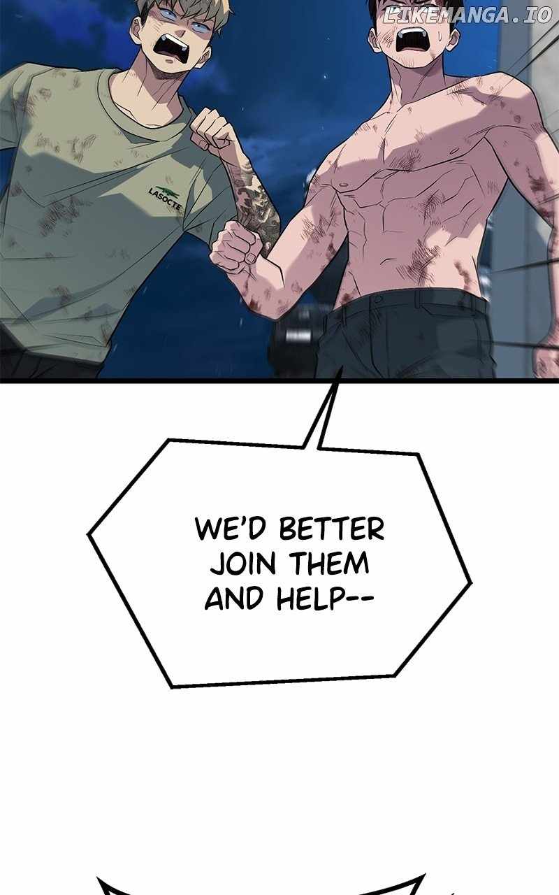 King of Violence Chapter 57 43